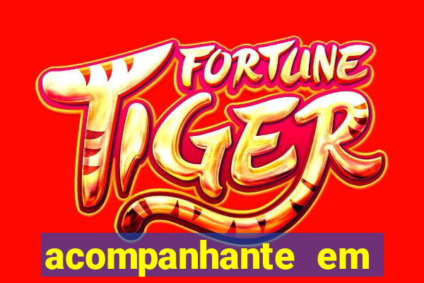 acompanhante em feira de santana